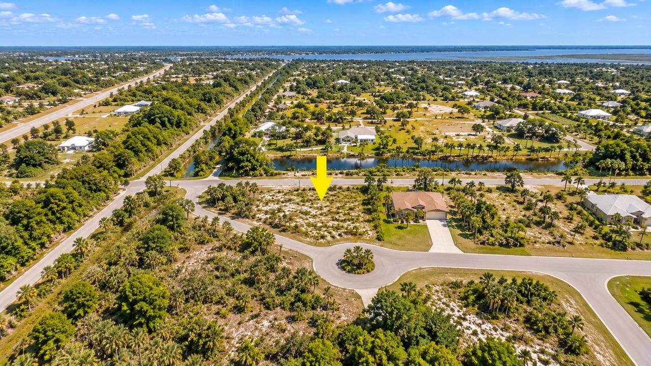 4 Idle Ct., Placida, FL 33946