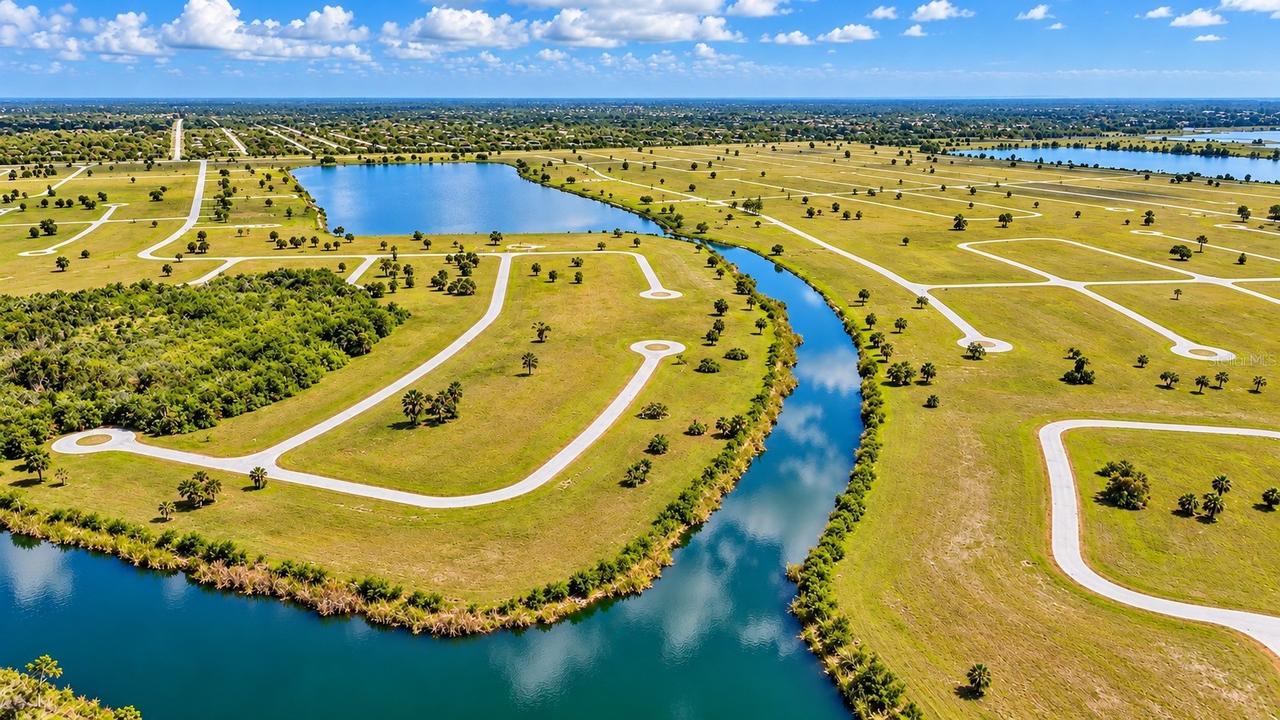 12521 Chilipepper Dr., Placida, FL 33946