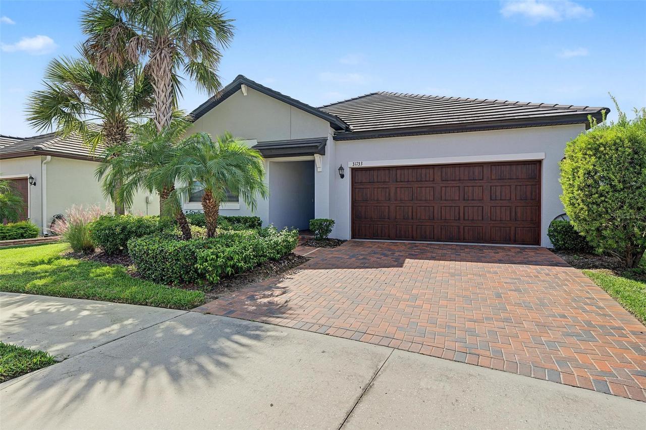 31733 Cabana Rye Ave., San Antonio, FL 33576