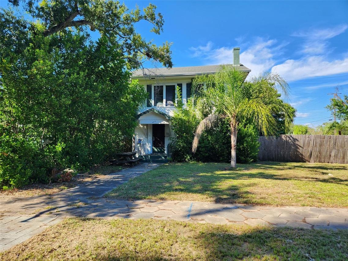 4815 3rd Ave., St Petersburg, FL 33713