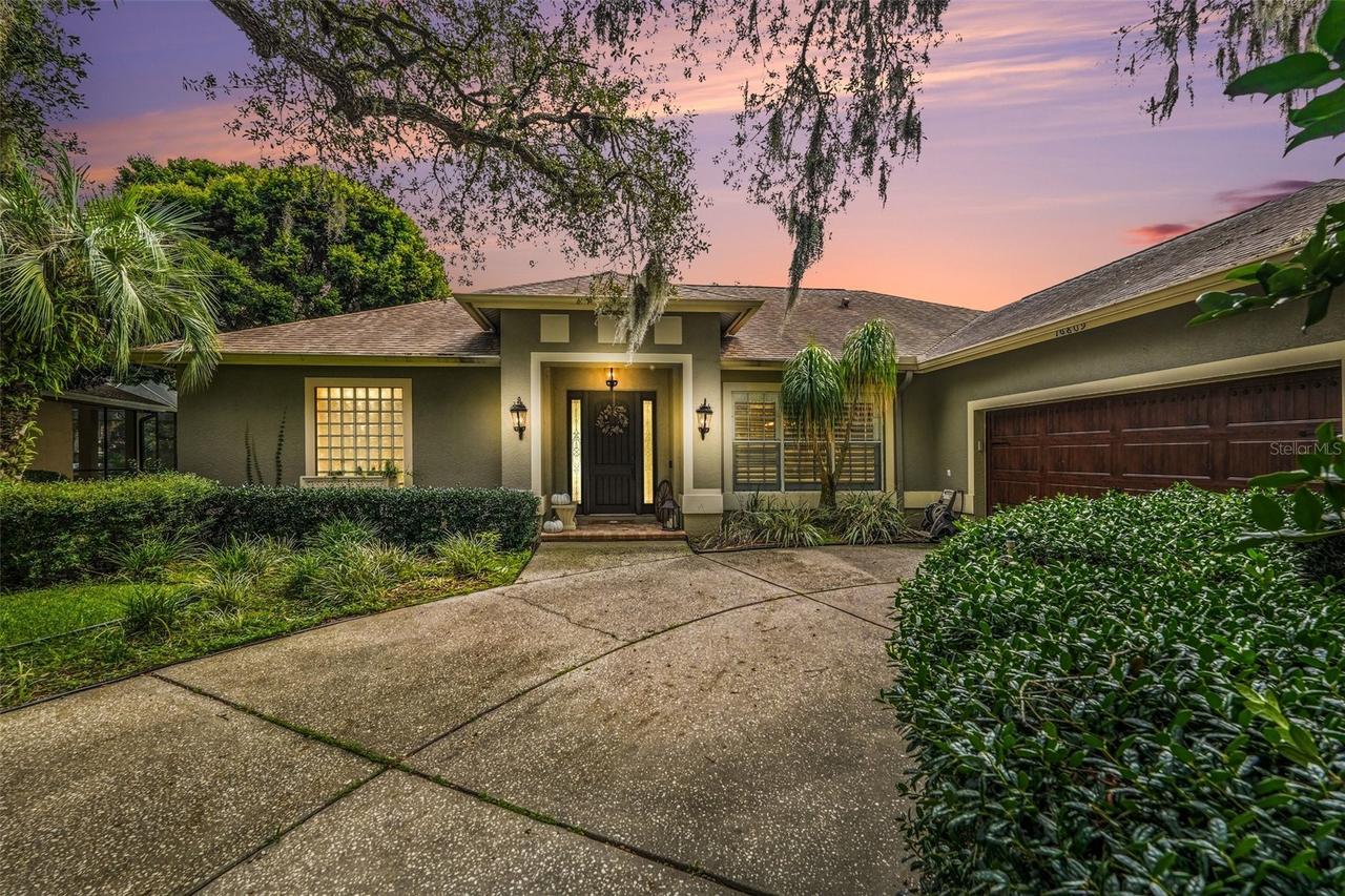 16809 Windsor Park Dr., Lutz, FL 33549