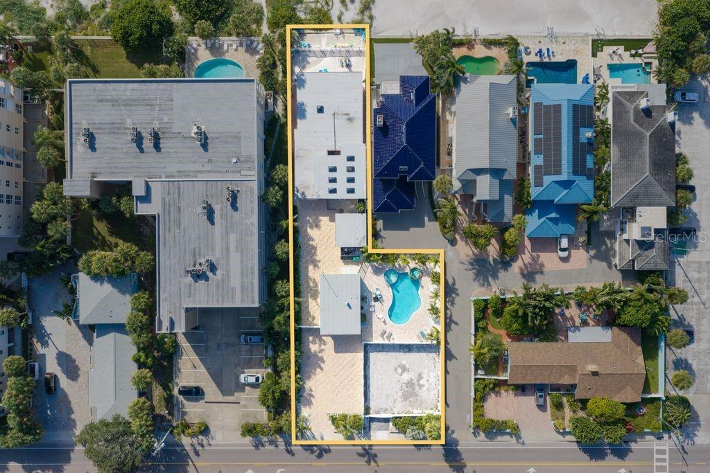 1512 Gulf Blvd., Indian Rocks Beach, FL 33785