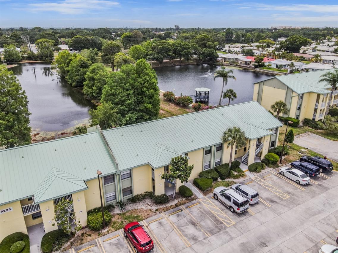 6125 113th St. #514, Seminole, FL 33772