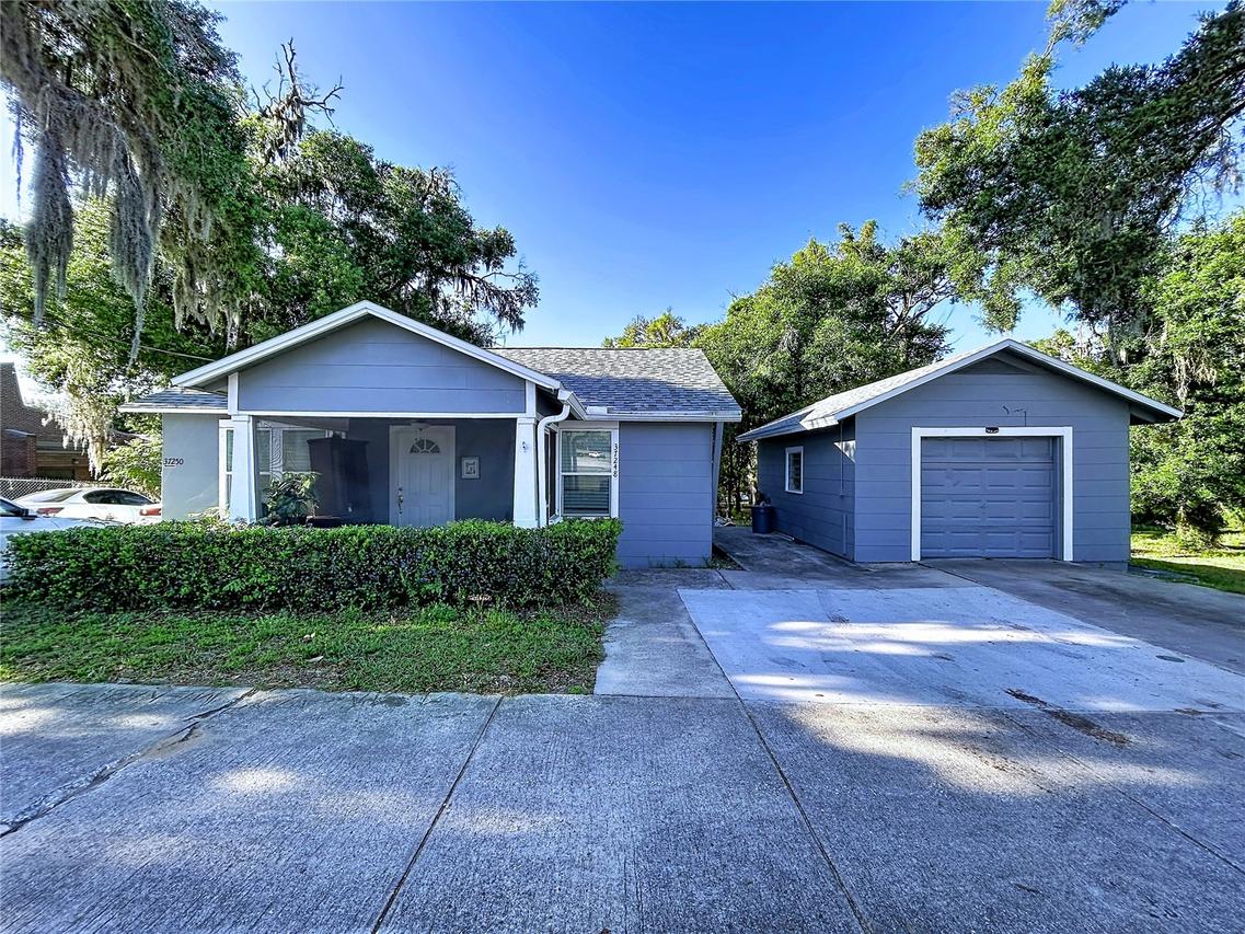 37250 Florida Ave., Dade City, FL 33525