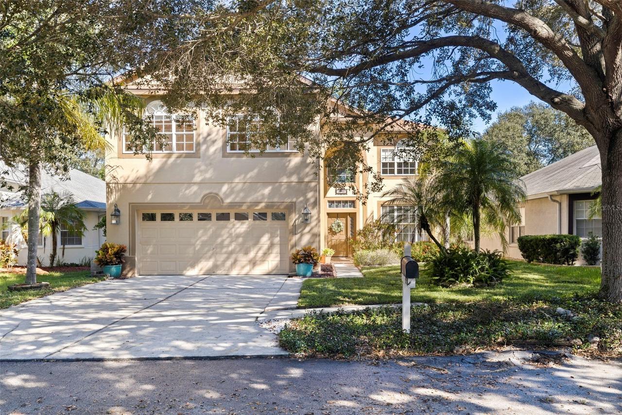 4758 Whispering Wind Ave., Tampa, FL 33614