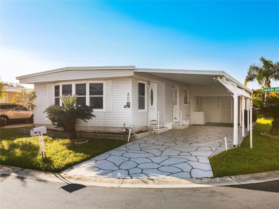 10494 Gazebo Dr. #339, Largo, FL 33773