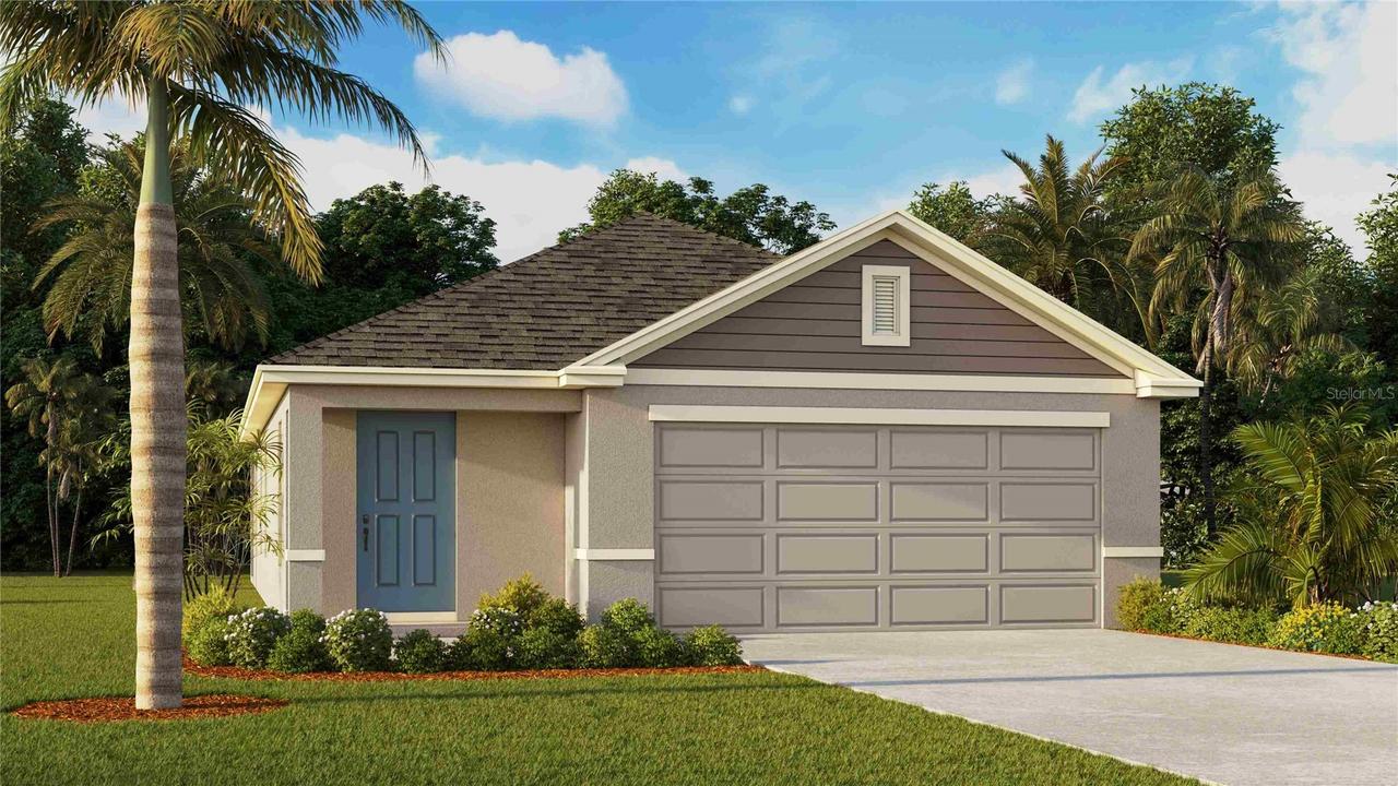 1110 Spotted Egret Loop, Ruskin, FL 33570