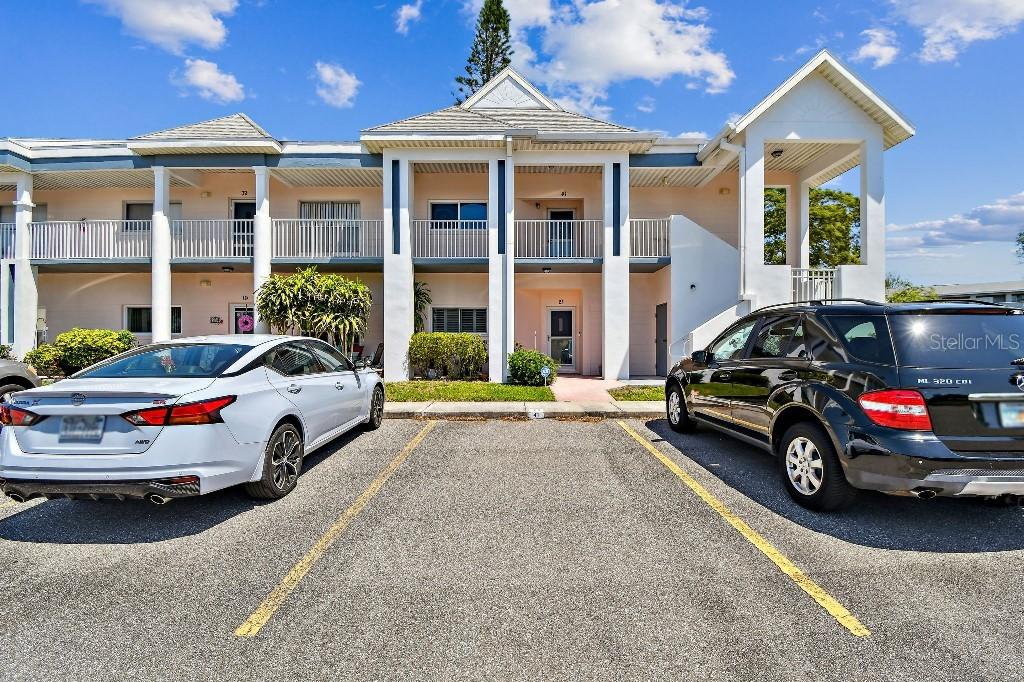 2291 Americus Blvd. #41, Clearwater, FL 33763