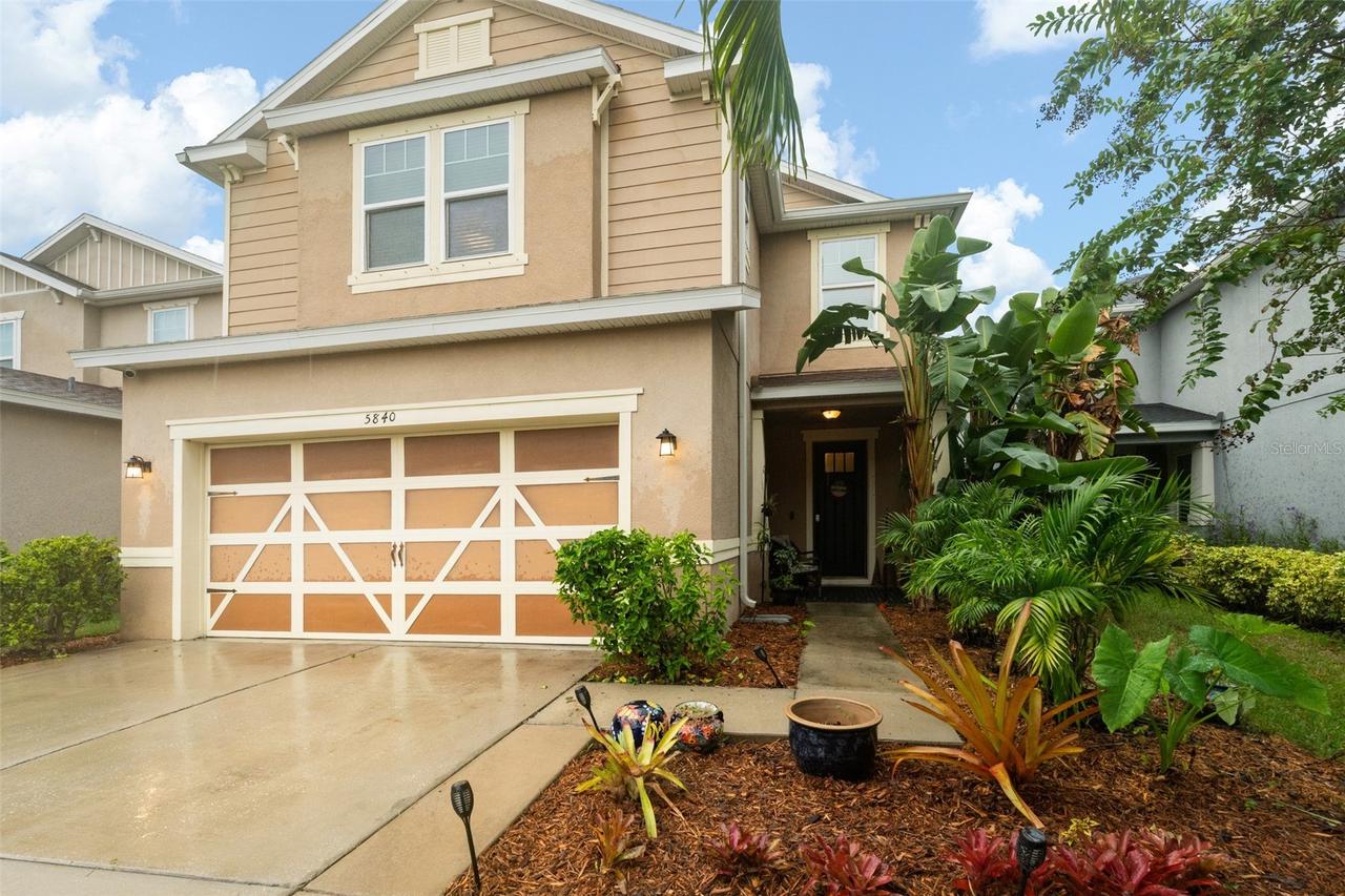 5840 Marmalade Ln., Seminole, FL 33772