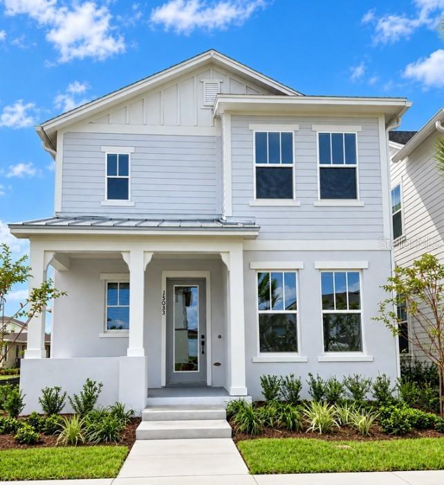 15053 Sirleaf Dr., Orlando, FL 32827