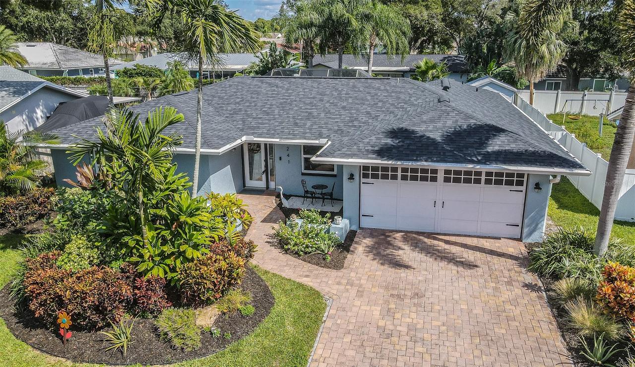 1241 Stony Brook Ln., Dunedin, FL 34698