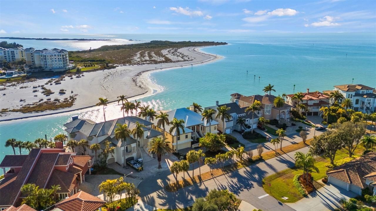 964 Monte Cristo Blvd., Tierra Verde, FL 33715