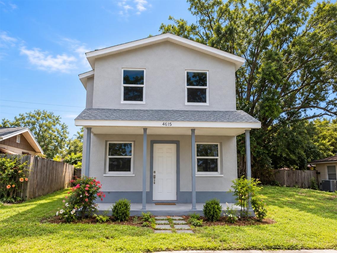 4615 Aegean Ave., Holiday, FL 34690