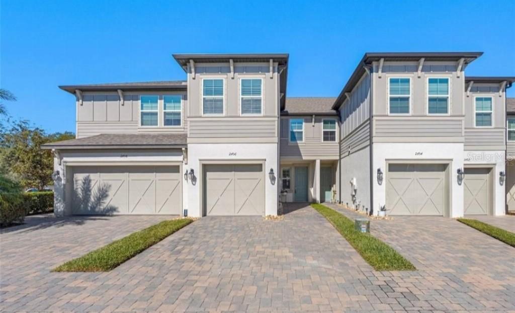 2454 Foggy Creek Cir., Clearwater, FL 33764