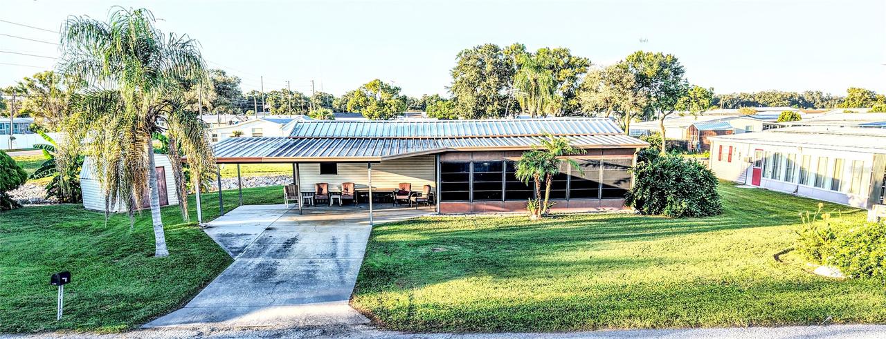 36513 Lakewood Dr., Zephyrhills, FL 33542