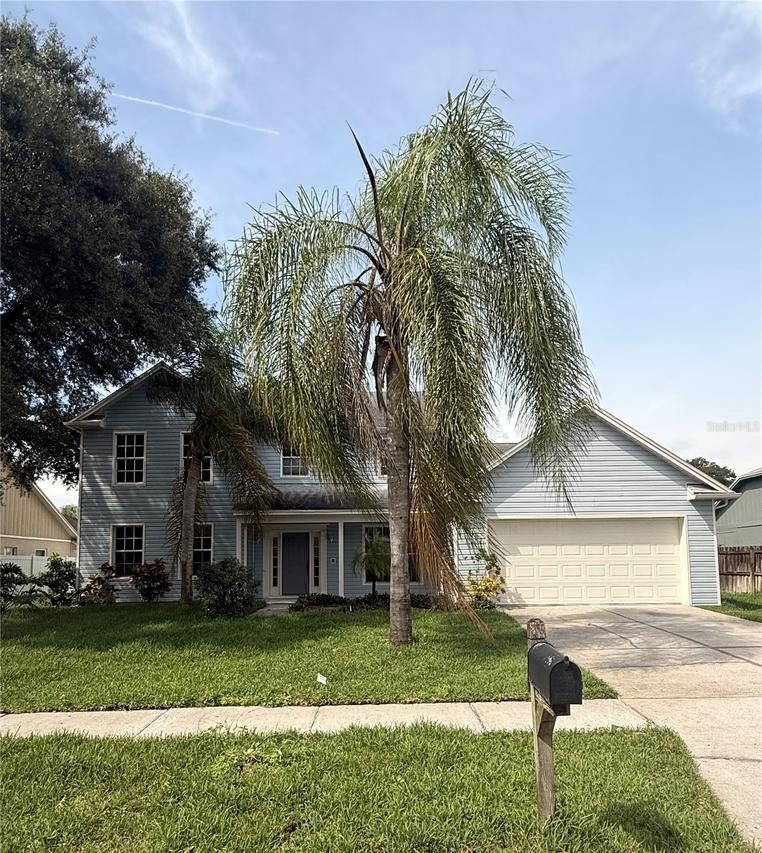 15707 Jericho Dr., Odessa, FL 33556