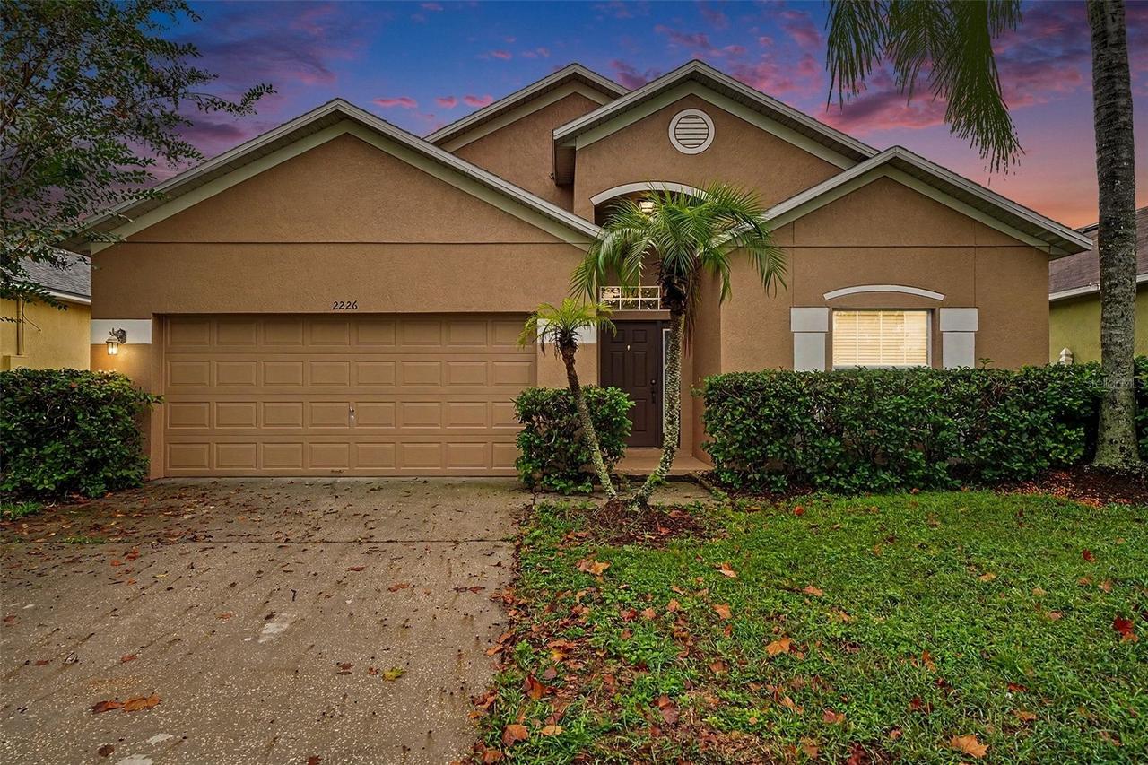 2226 Brandywine Falls Way, Orlando, FL 32824