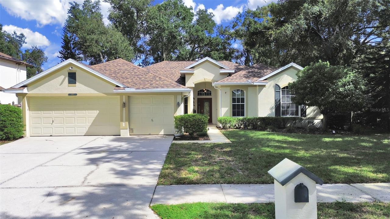 14915 Devonshire Woods Pl., Tampa, FL 33624