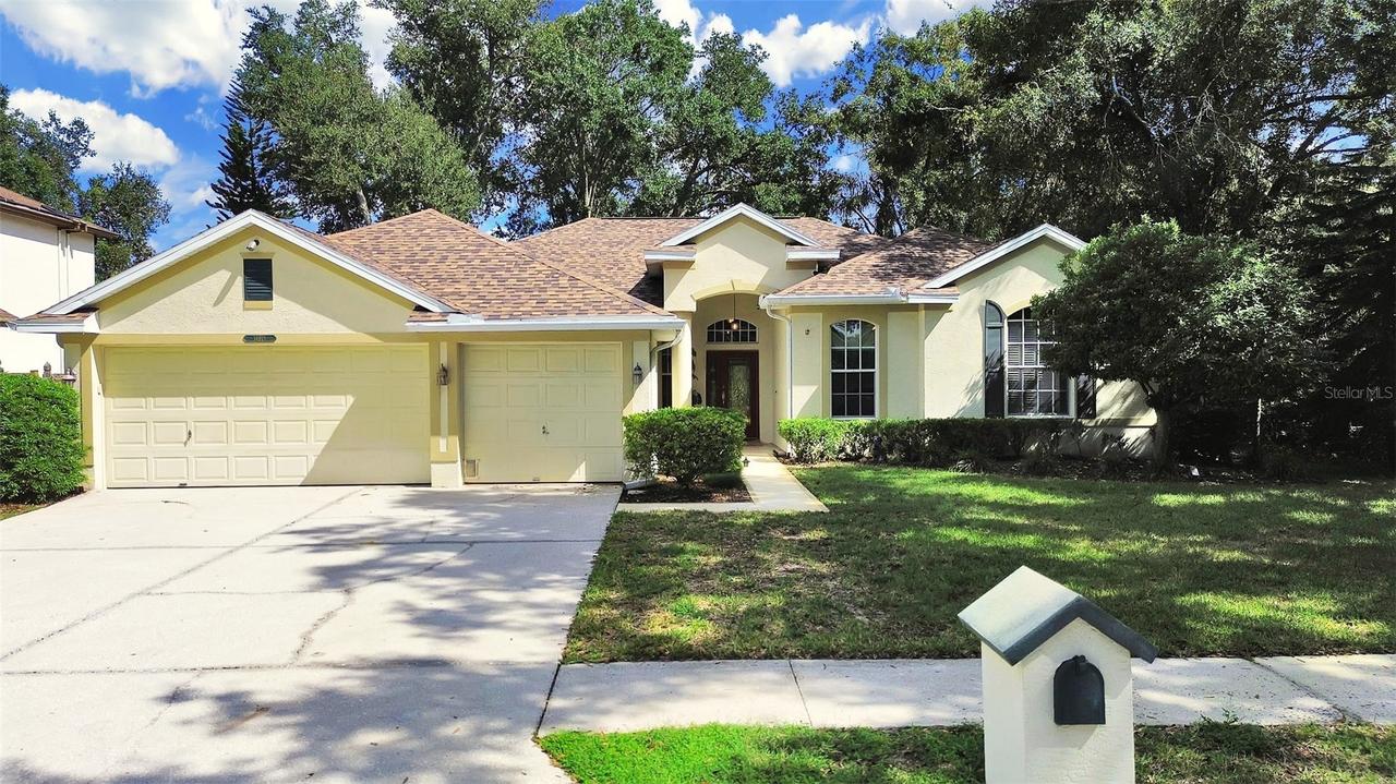 14915 Devonshire Woods Pl., Tampa, FL 33624