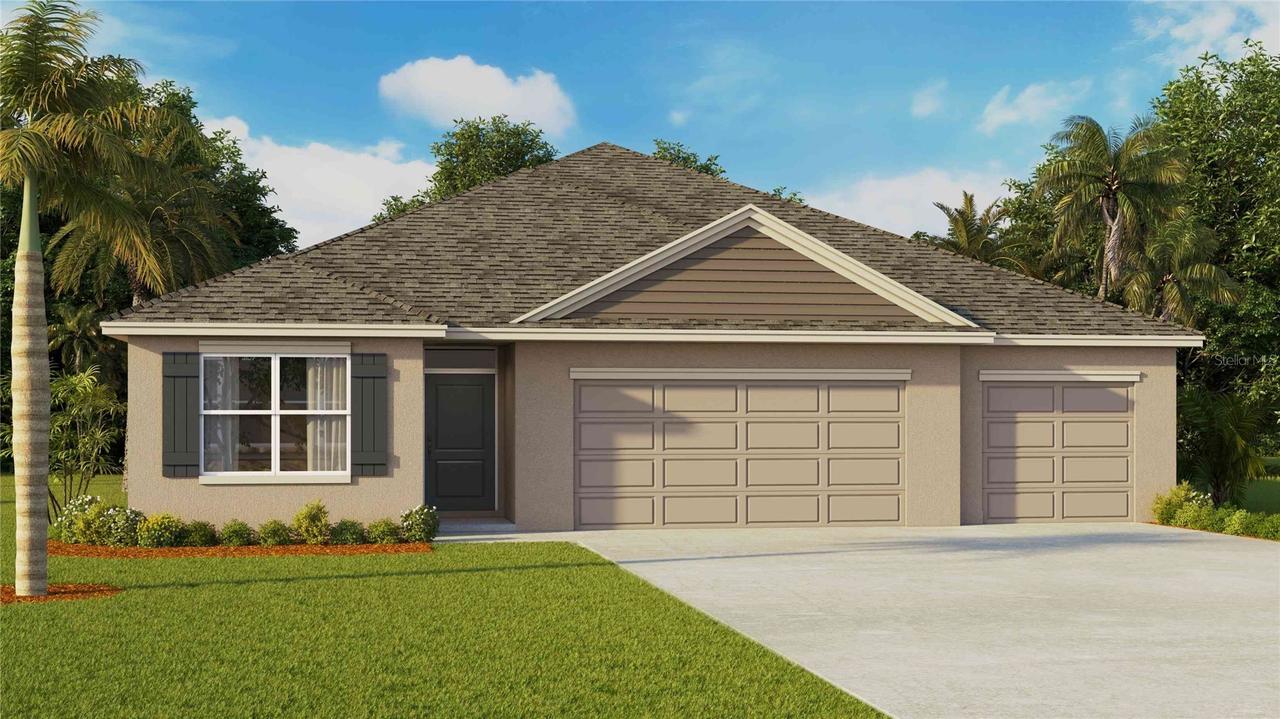 13219 Balsam Cone Dr., Dade City, FL 33525