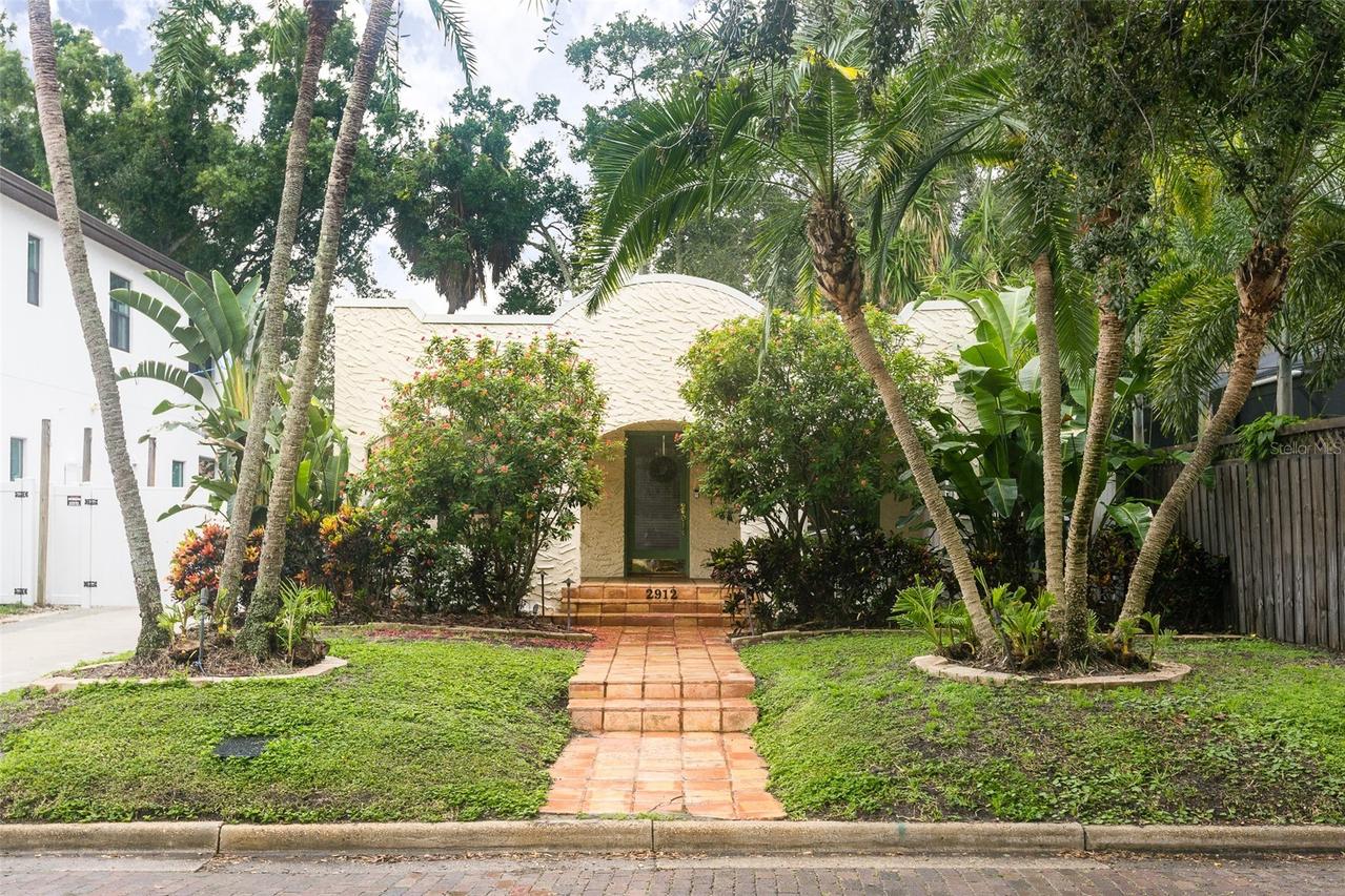 2912 W Neptune St., Tampa, FL 33629