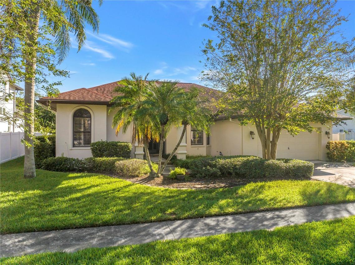 1186 Gasparilla Dr., St Petersburg, FL 33702