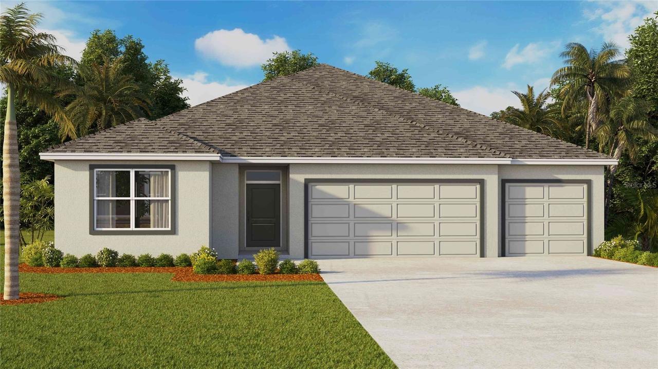13236 Balsam Cone Dr., Dade City, FL 33525