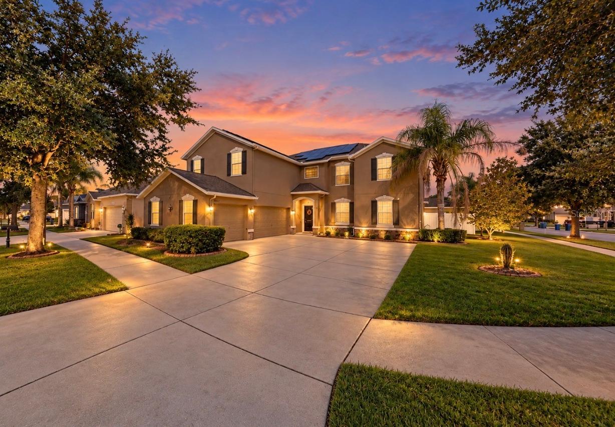 12130 Streambed Dr., Riverview, FL 33579