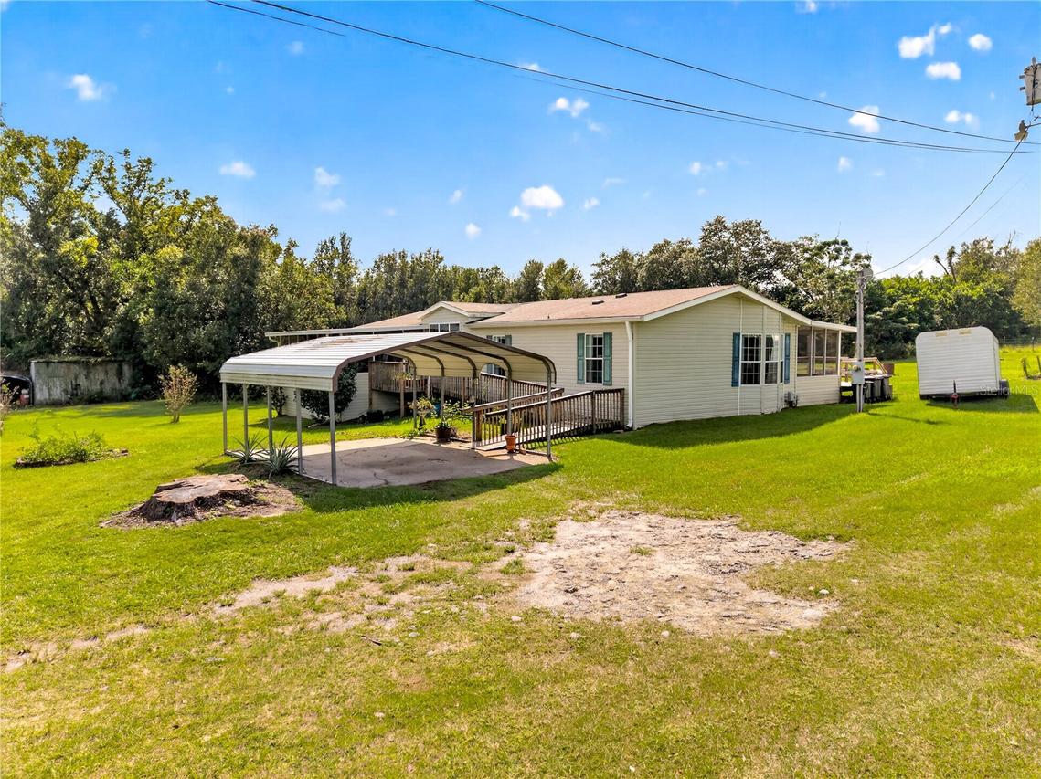 8425 Heather Dr., Zephyrhills, FL 33540