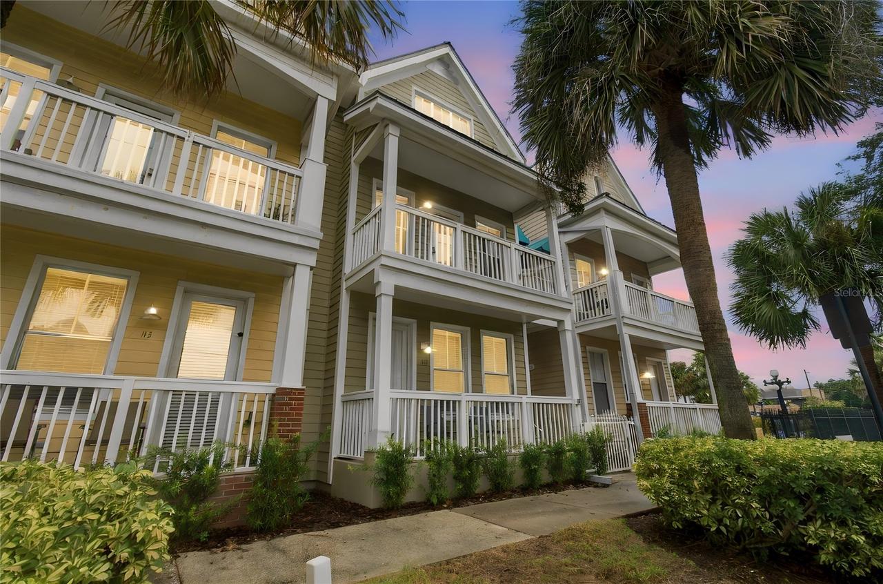 2002 E 5th Ave. #114, Tampa, FL 33605