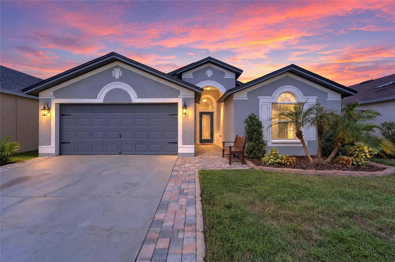 1750 Leybourne Loop, Wesley Chapel, FL 33543