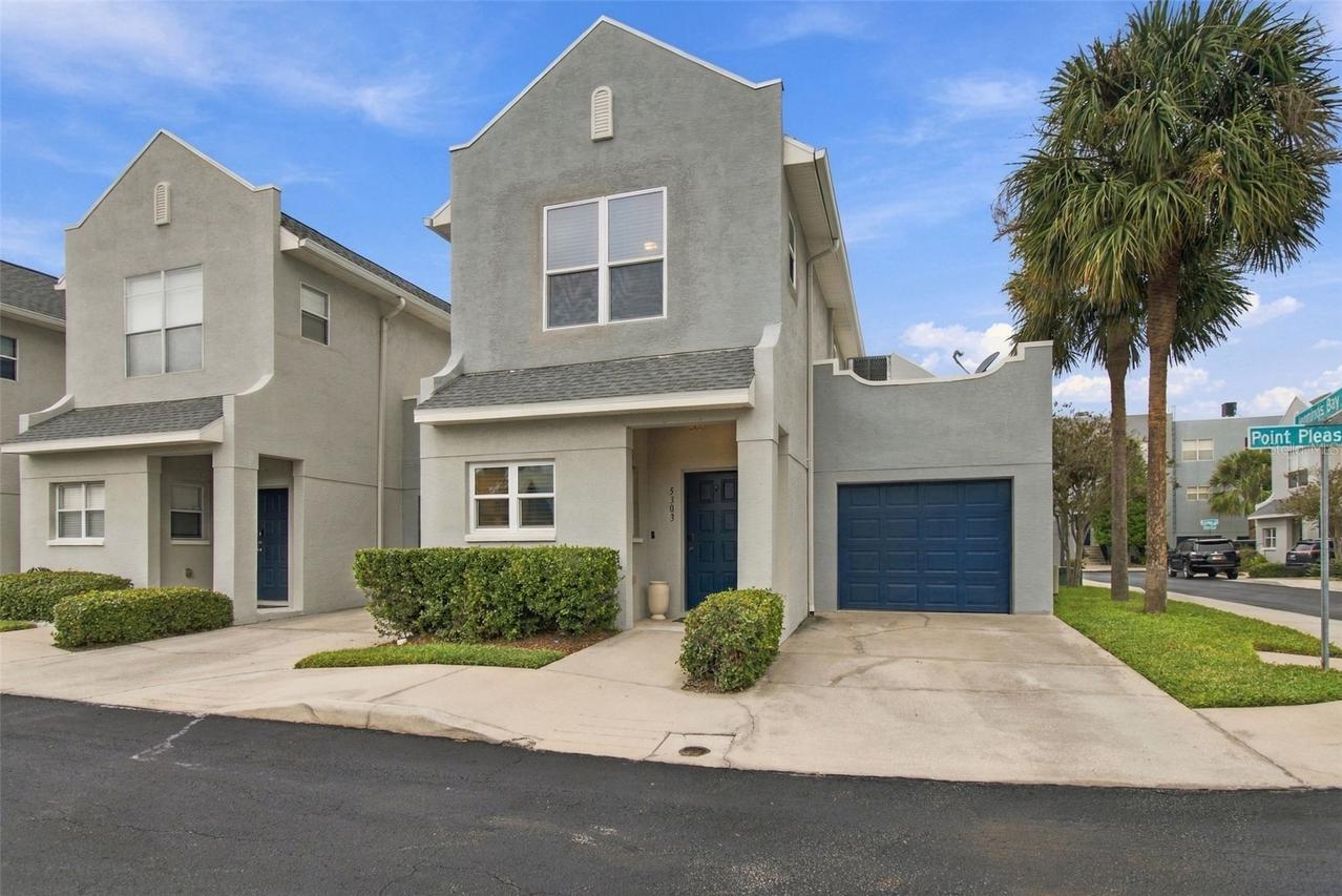 5303 Point Pleasant Ln., Tampa, FL 33611