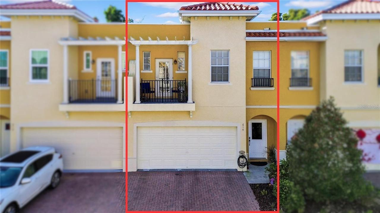614 105th Ln., St Petersburg, FL 33716