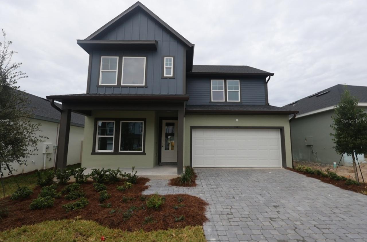 5807 Native Oak St., Mount Dora, FL 32757