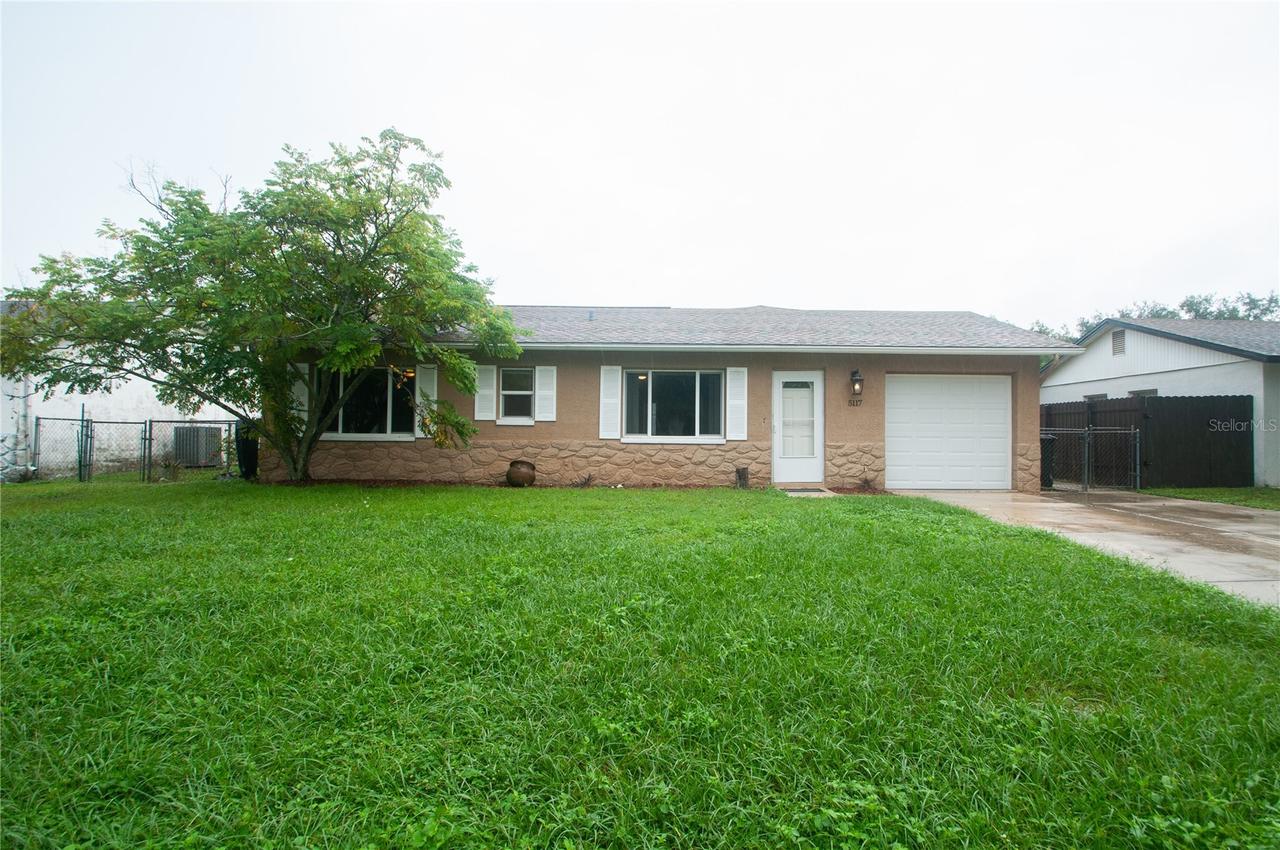 5117 Brookside Ln., New Port Richey, FL 34653