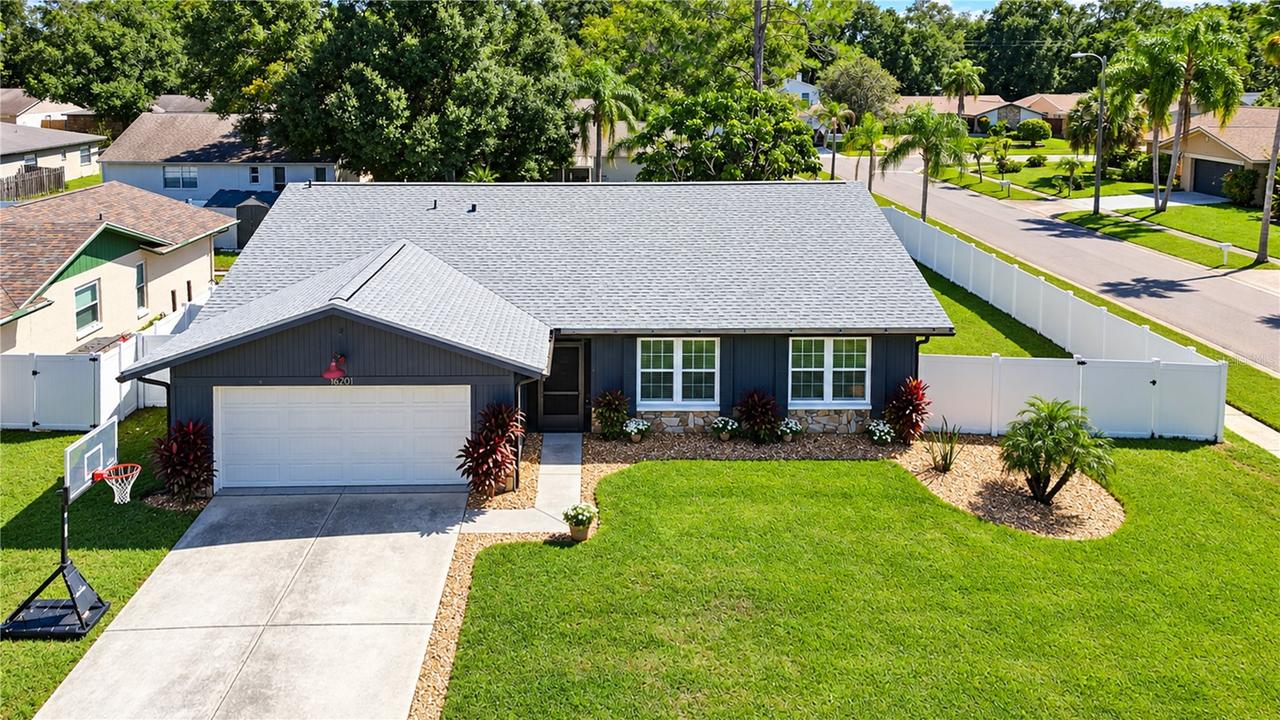 16201 Parkside Dr., Tampa, FL 33624