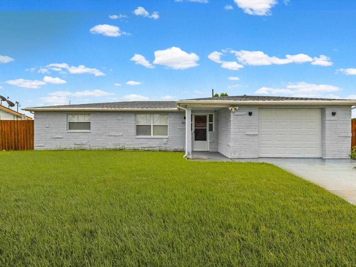 4004 Scarlet Maple Dr., Holiday, FL 34691
