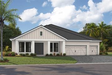 New Construction Homes For Sale This Week That Attend Mulrennan Middle School: October 7th to October 13th
