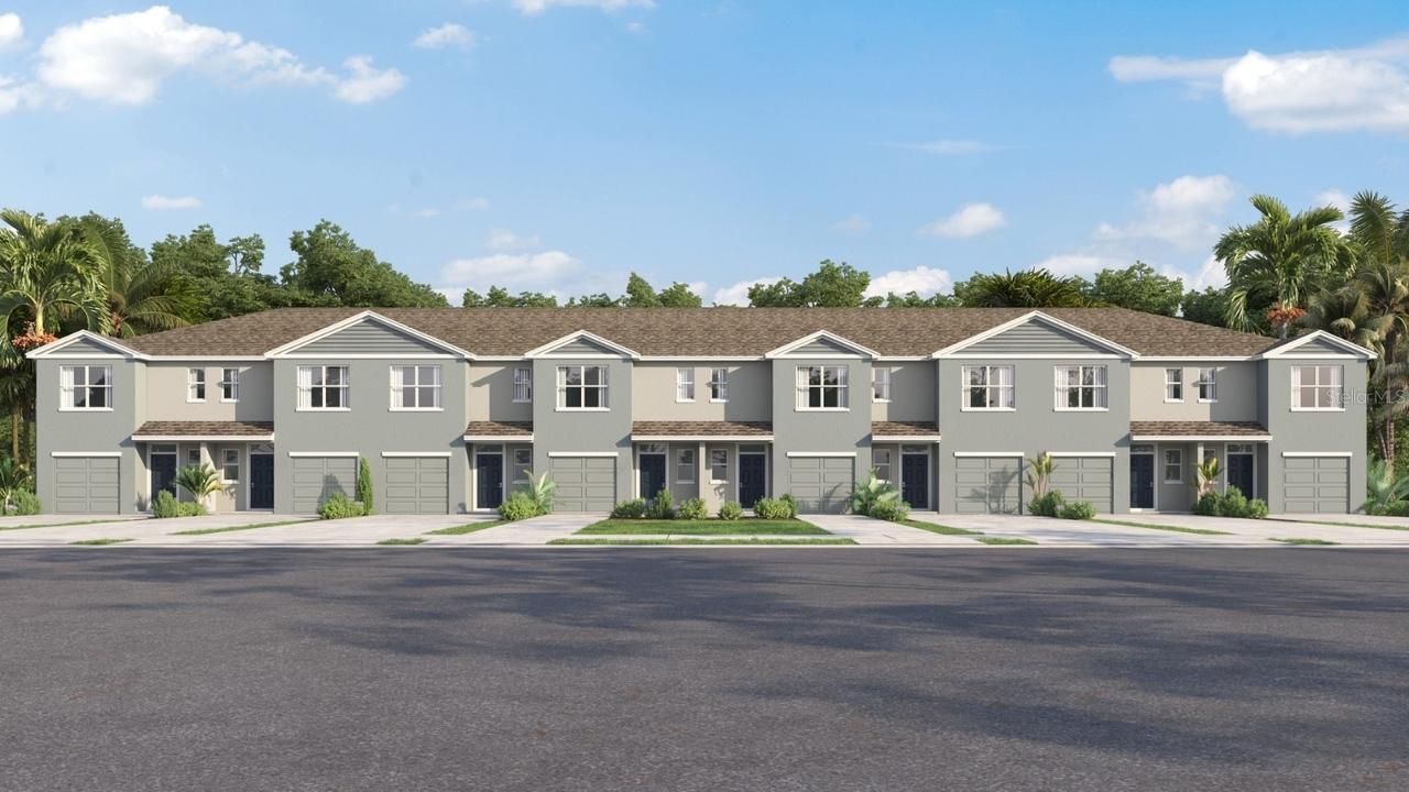 31229 Midnight Sun Way, Wesley Chapel, FL 33545