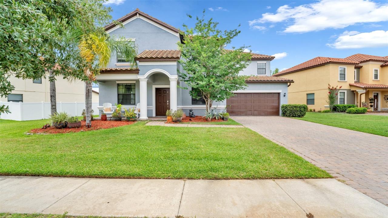 19265 Umberland Pl., Land O Lakes, FL 34638