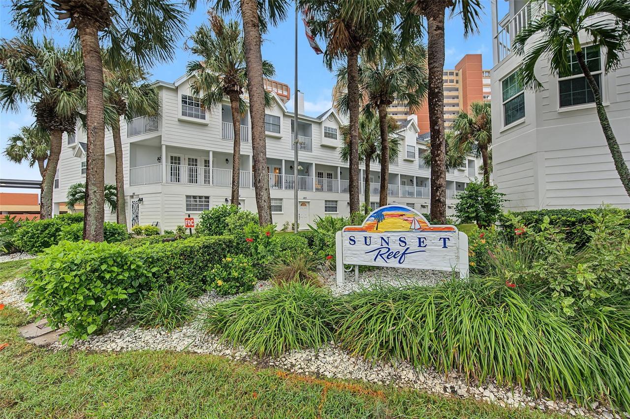 17960 Gulf Blvd. #118, Redington Shores, FL 33708