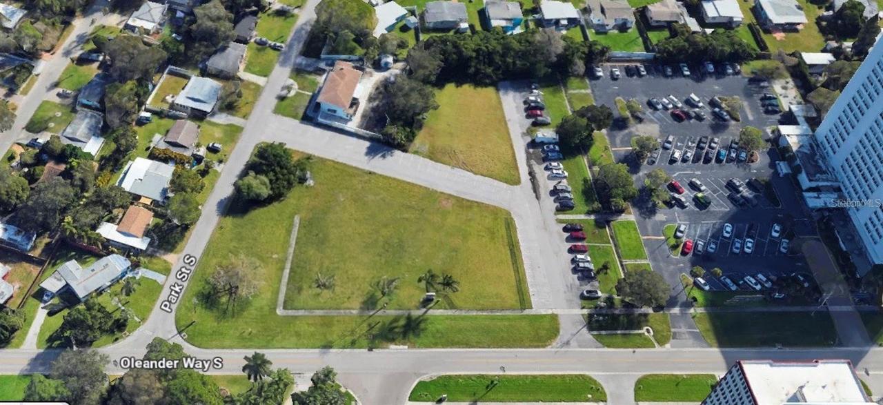 6740 Park St., South Pasadena, FL 33707