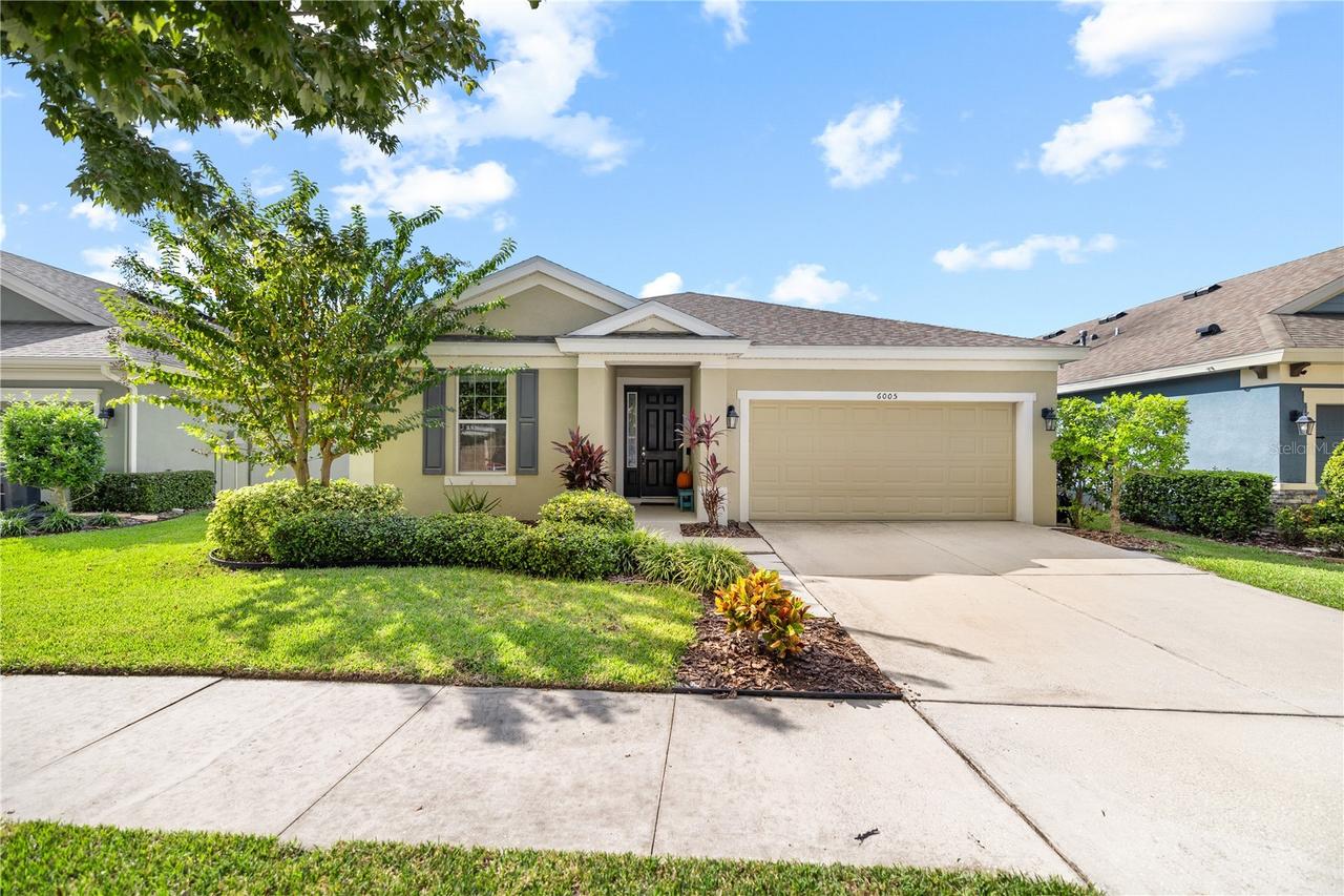 6005 Shadowlake Dr., Apollo Beach, FL 33572