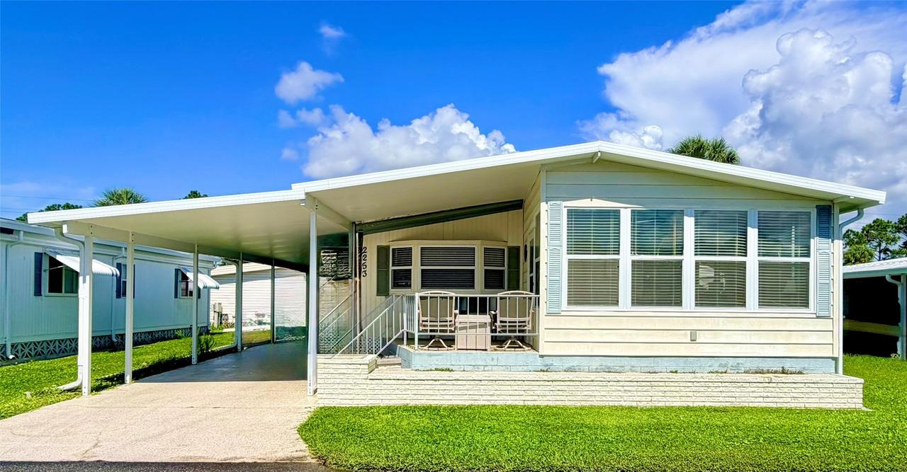 2253 Piazza Dr., Sarasota, FL 34238