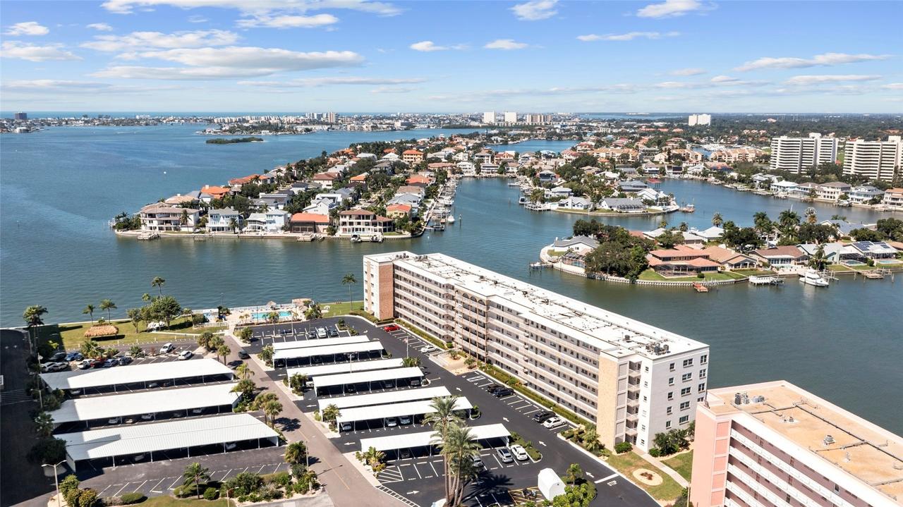 6075 Shore Blvd. #411, Gulfport, FL 33707