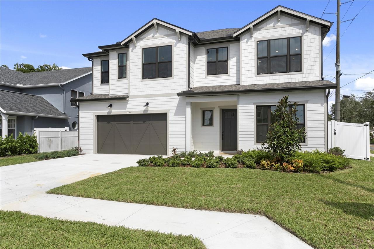 3501 W Rogers Ave., Tampa, FL 33611