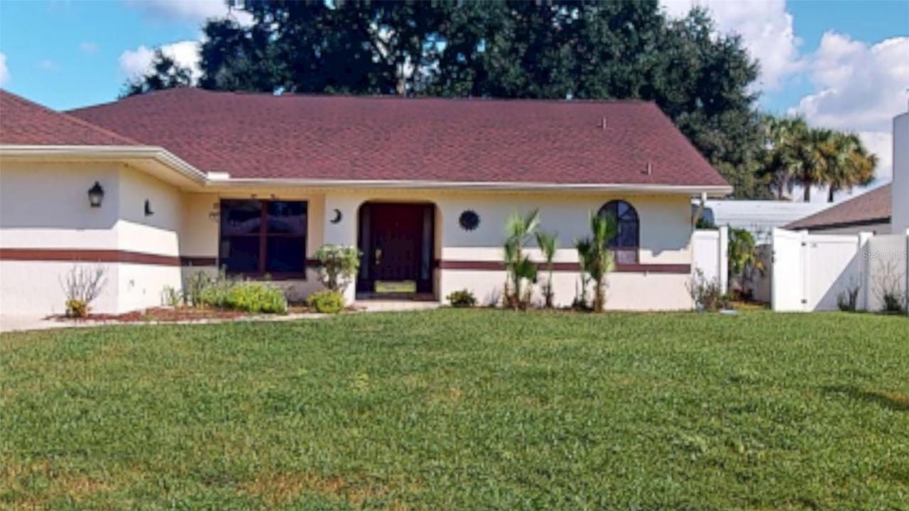 2022 Kapree Ct., Winter Haven, FL 33884