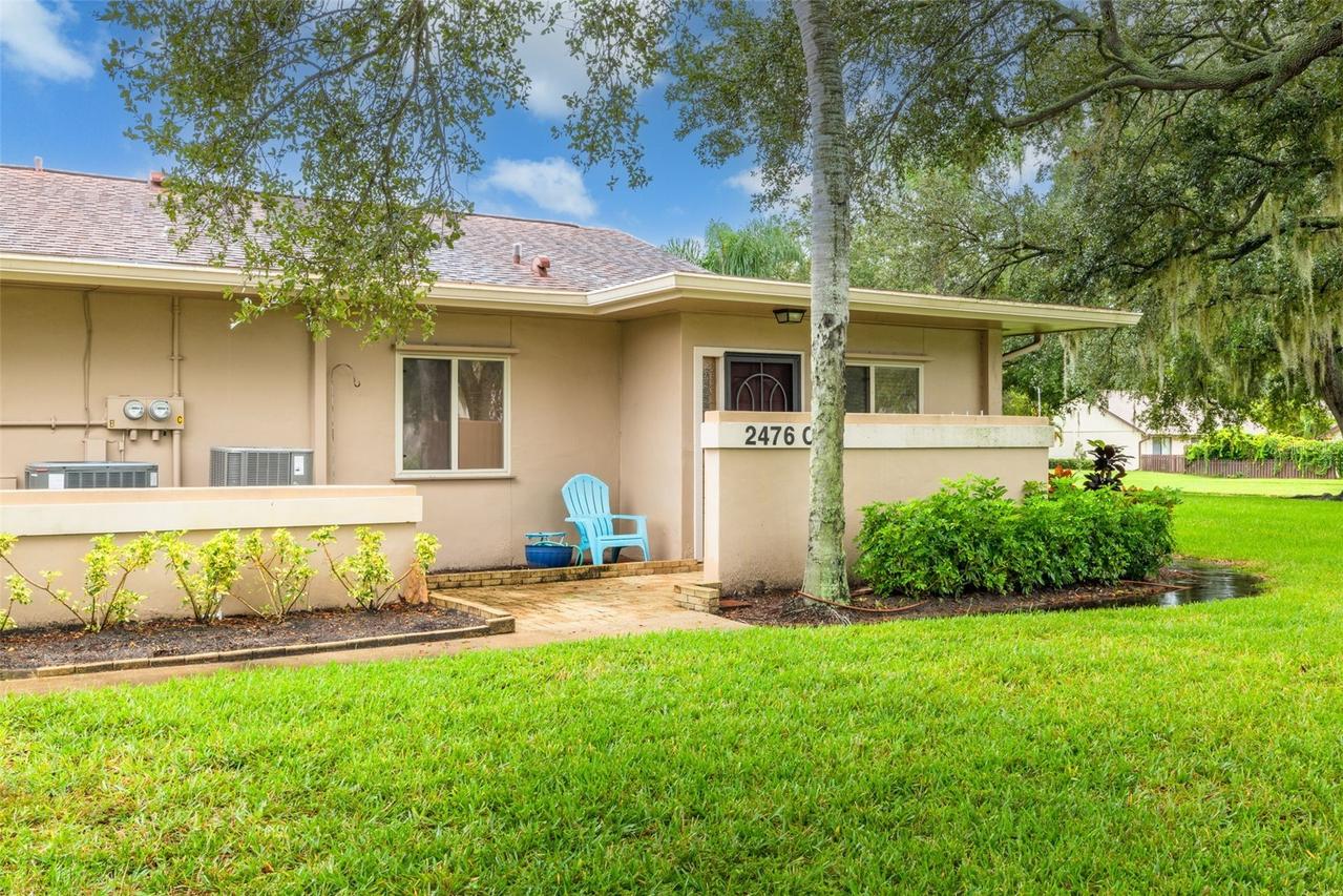 2476 Laurelwood Dr. #C, Clearwater, FL 33763
