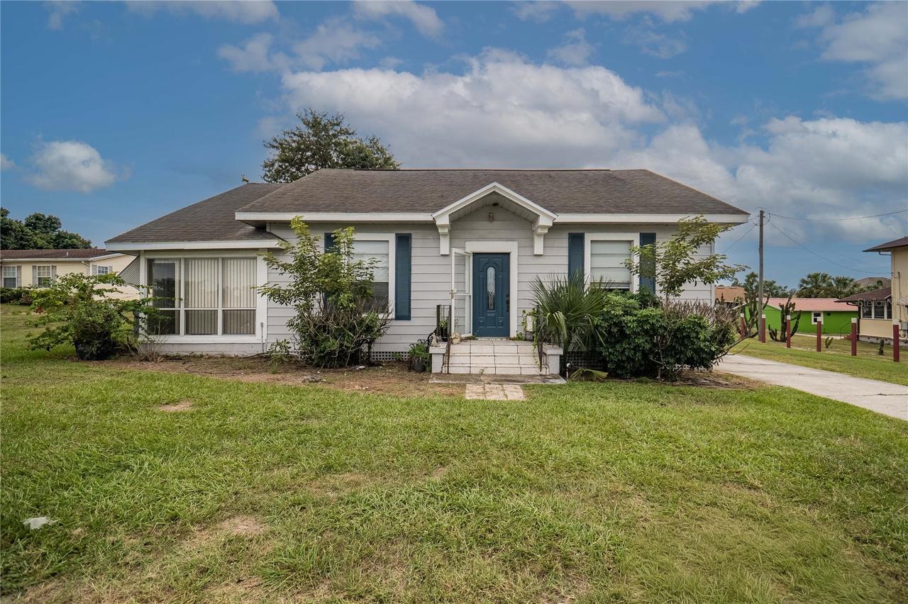 3575 State Road 60, Bartow, FL 33830