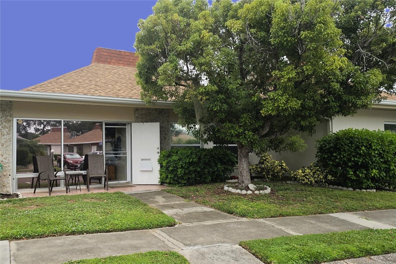 4324 Tahitian Gardens Cir. #D, Holiday, FL 34691
